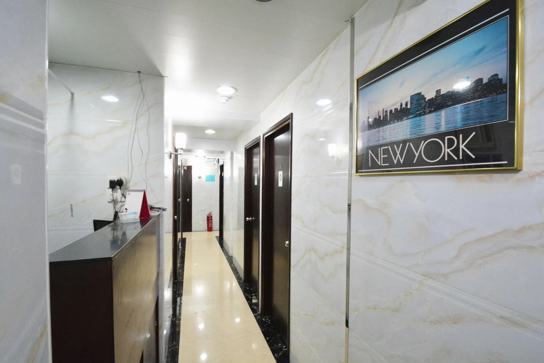 Hongqiao Hotel