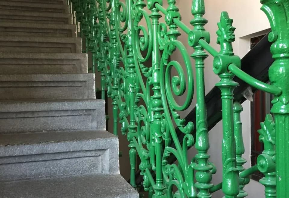Residence St Havel Prague Old Town