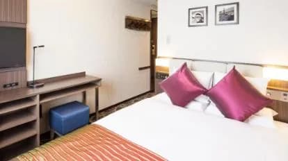 HOTEL MYSTAYS Ueno East