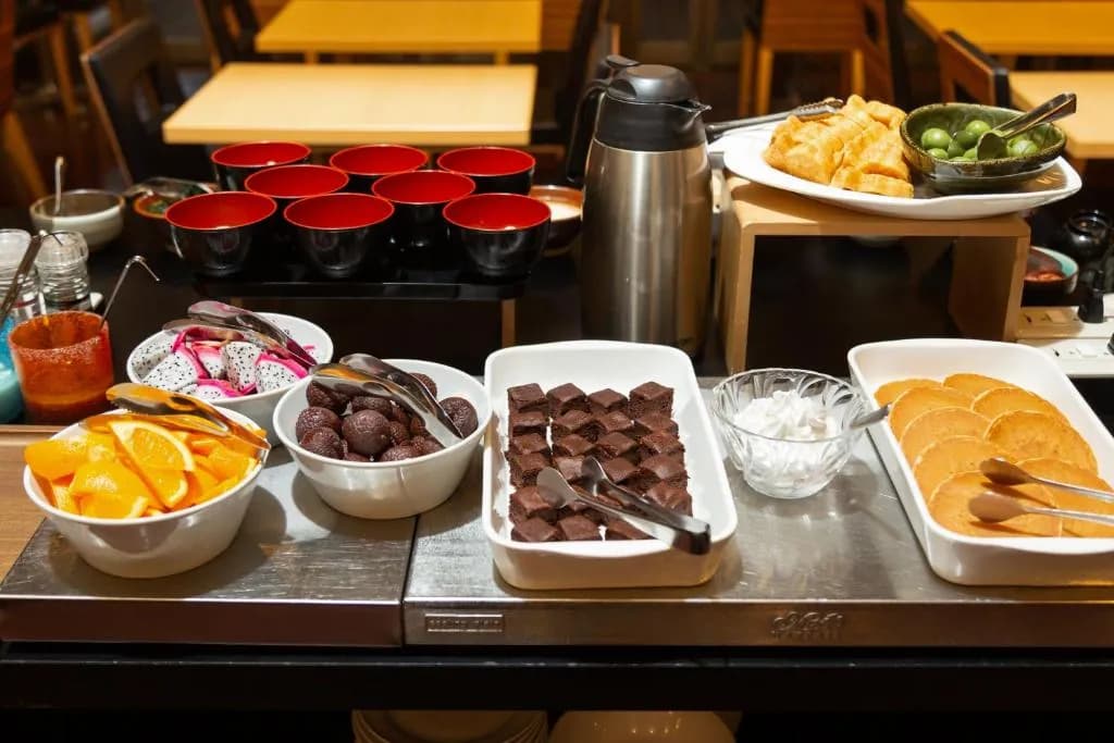 HOTEL MYSTAYS Ueno East