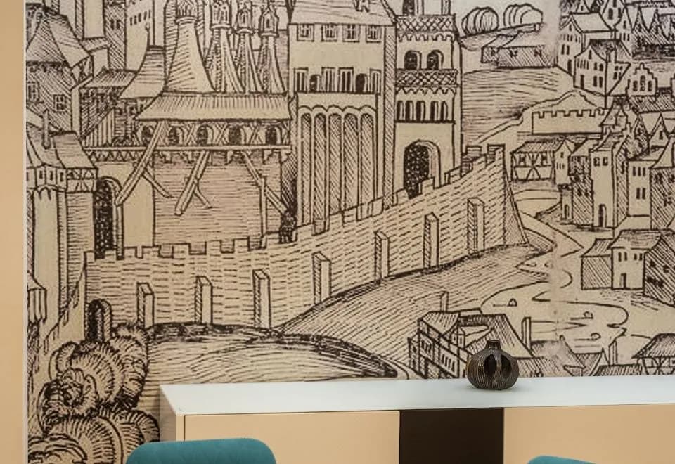Castle Apartments Budapest