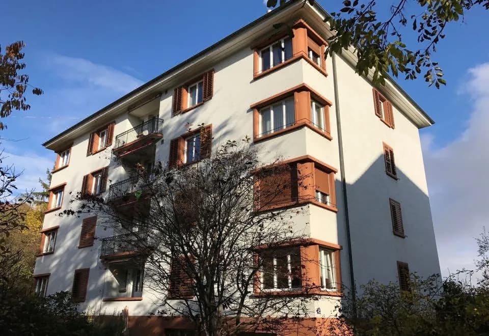 Zurich Furnished Apartments