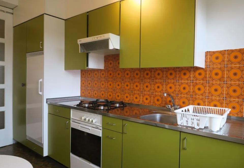 Zurich Furnished Apartments