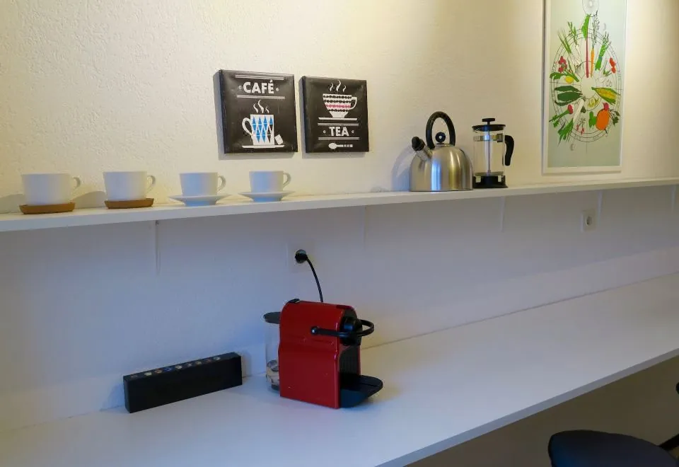 Zurich Furnished Apartments