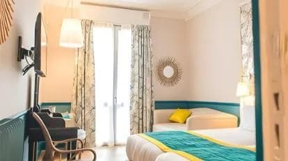 Villa Otero by Happyculture