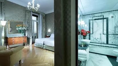 Eurostars Hotel Excelsior