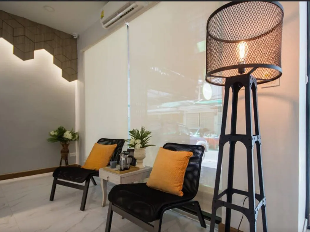 Boone Place Bangkok