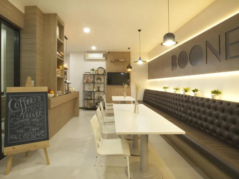 Boone Place Bangkok