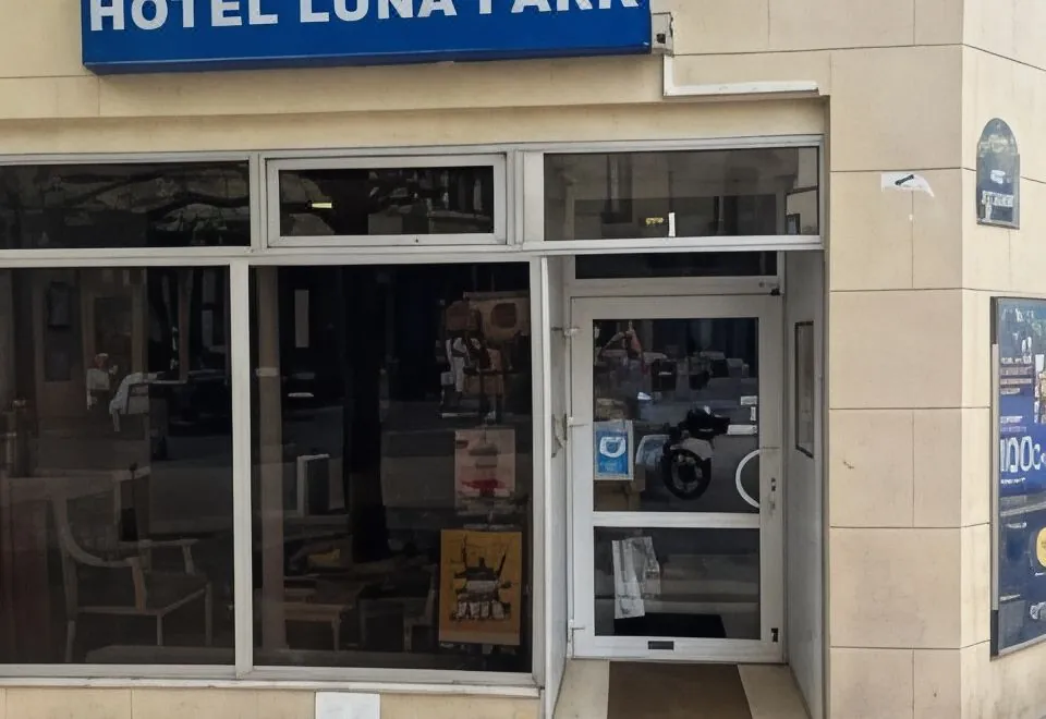 Hotel Luna Park