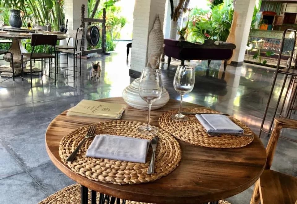 Hari Indah Boutique Hotel