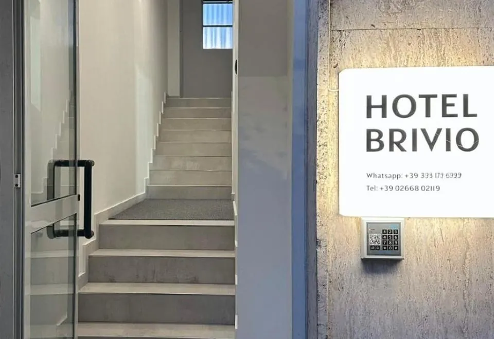 Hotel Brivio