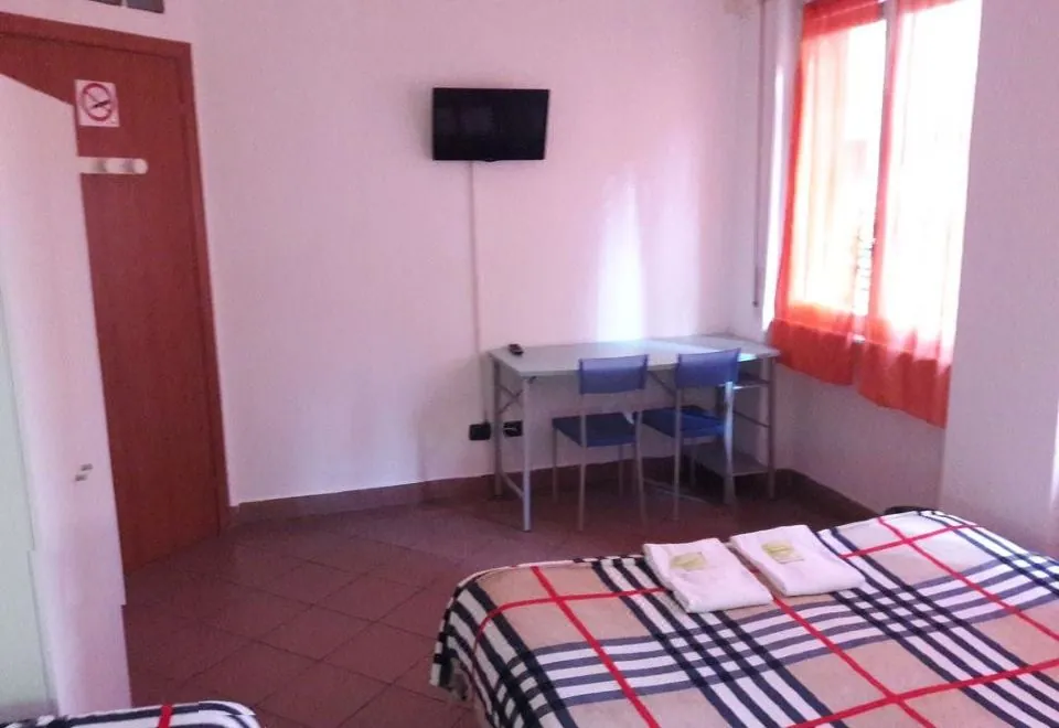 Hotel Brivio