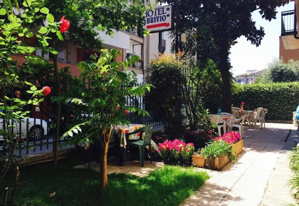 Hotel Brivio