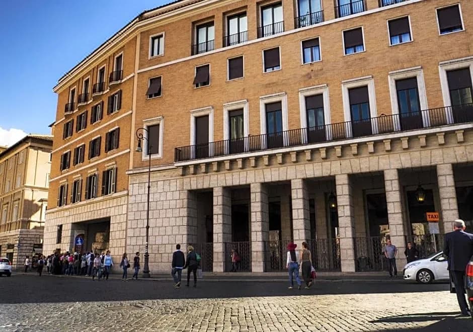 Navona Living Rome