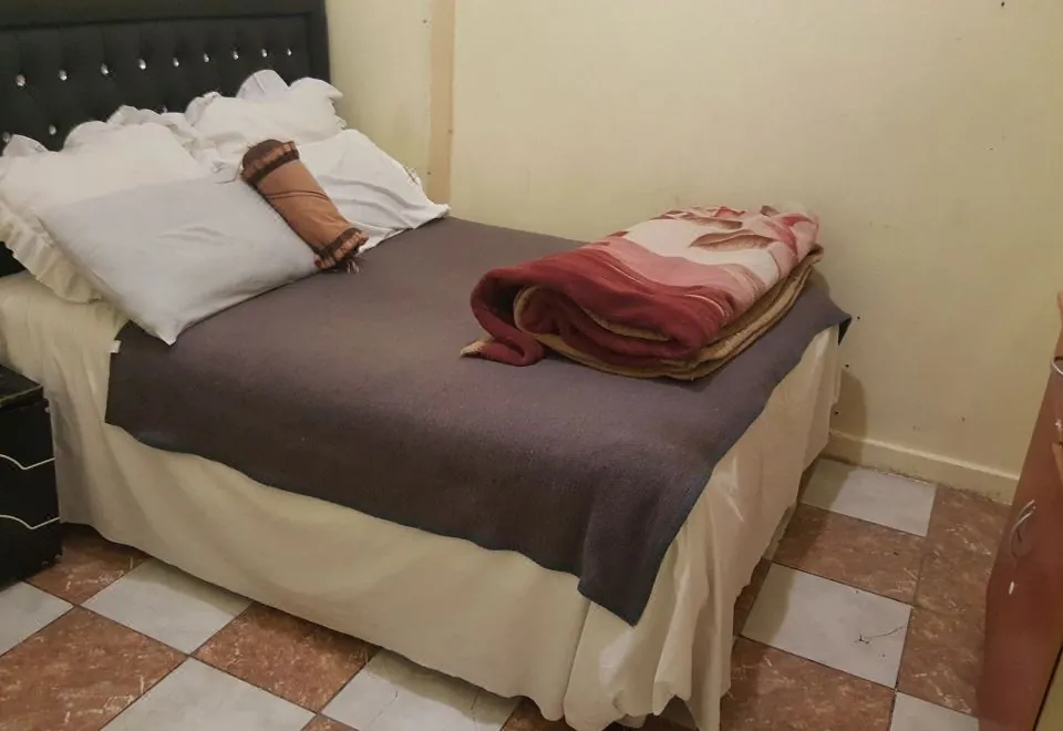 New Arrival Guest House