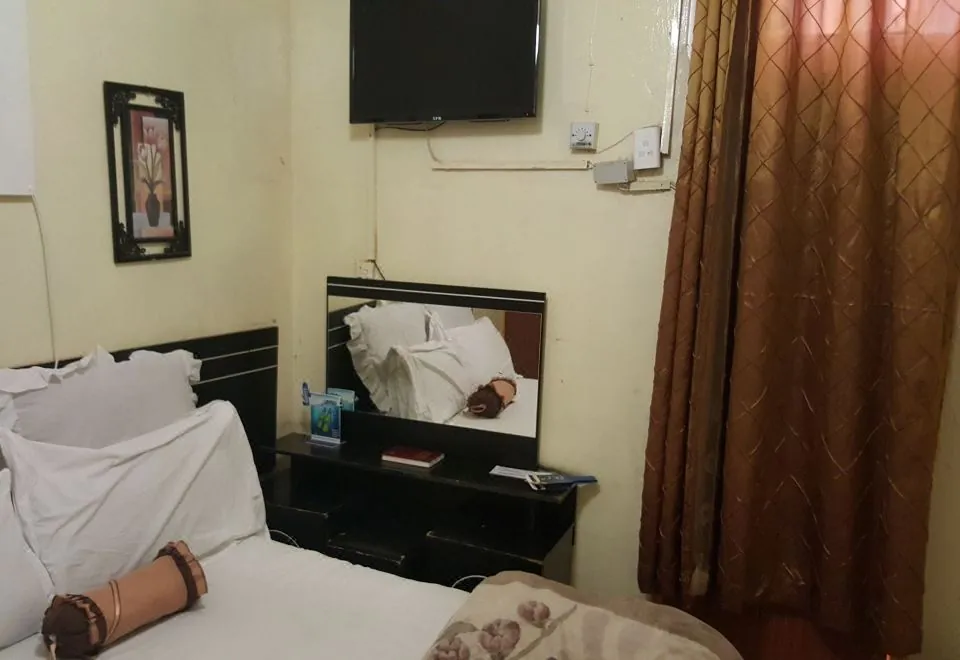 New Arrival Guest House