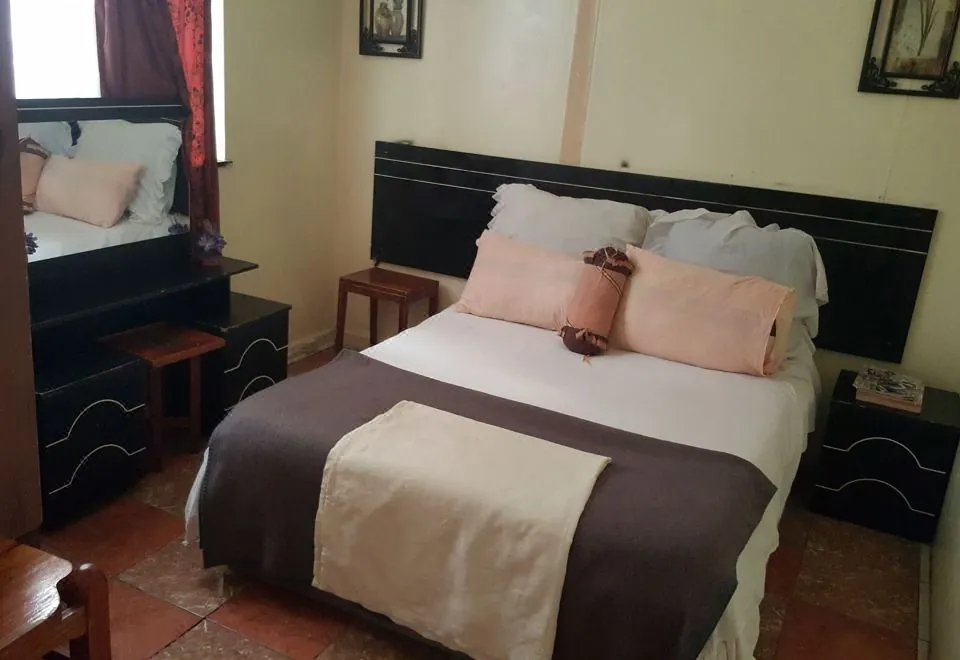 New Arrival Guest House