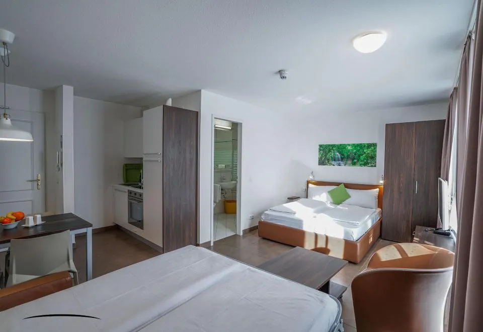 Bayer’s Boardinghouse Und Hotel