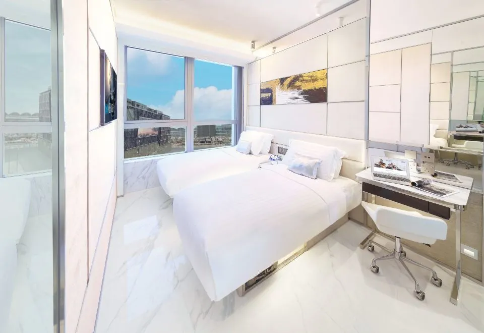 Regala Skycity Hotel