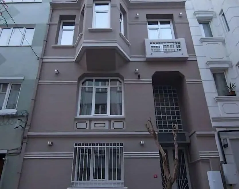 Urban Homes İstanbul