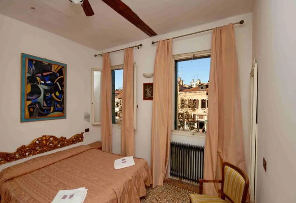 Hotel Antico Capon