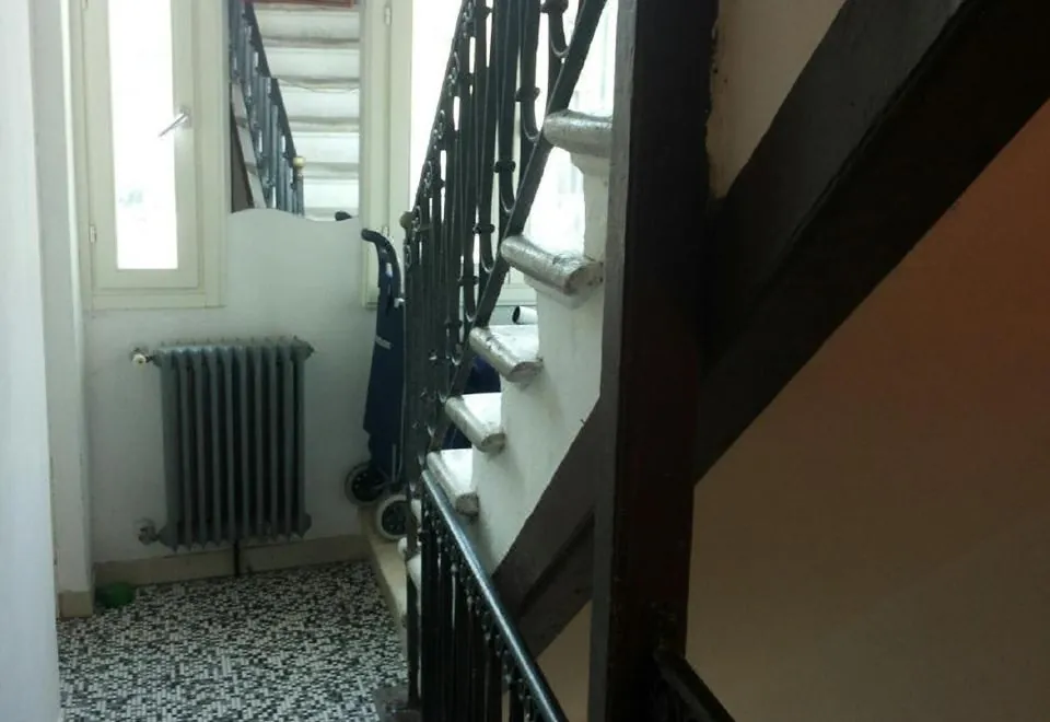 Hotel Antico Capon