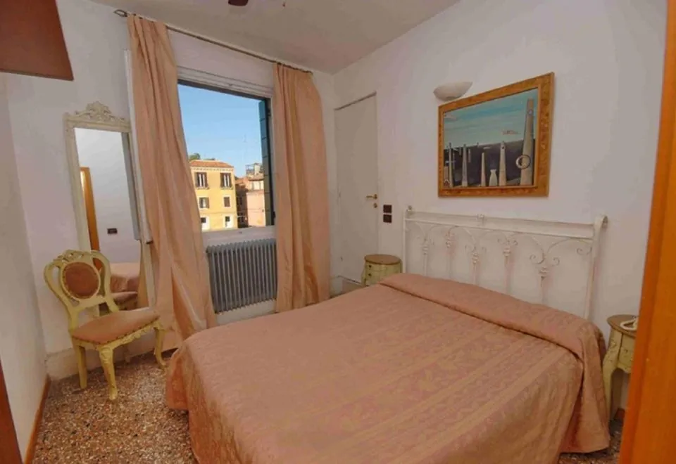 Hotel Antico Capon