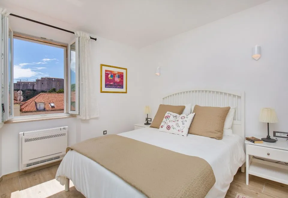 Porta Apartments by Irundo