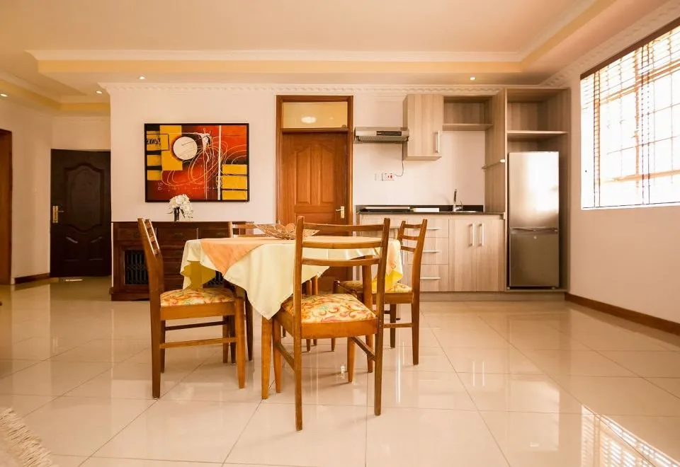 Hotel Rudi