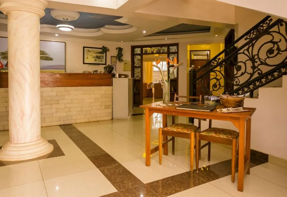 Hotel Rudi