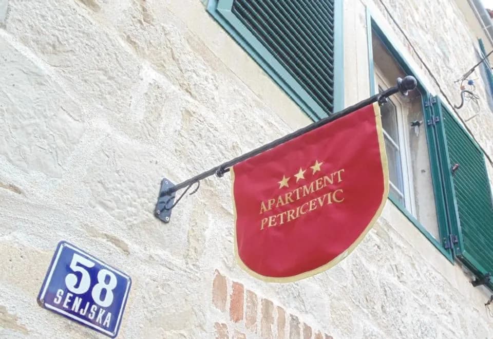 Guest House Petricevic