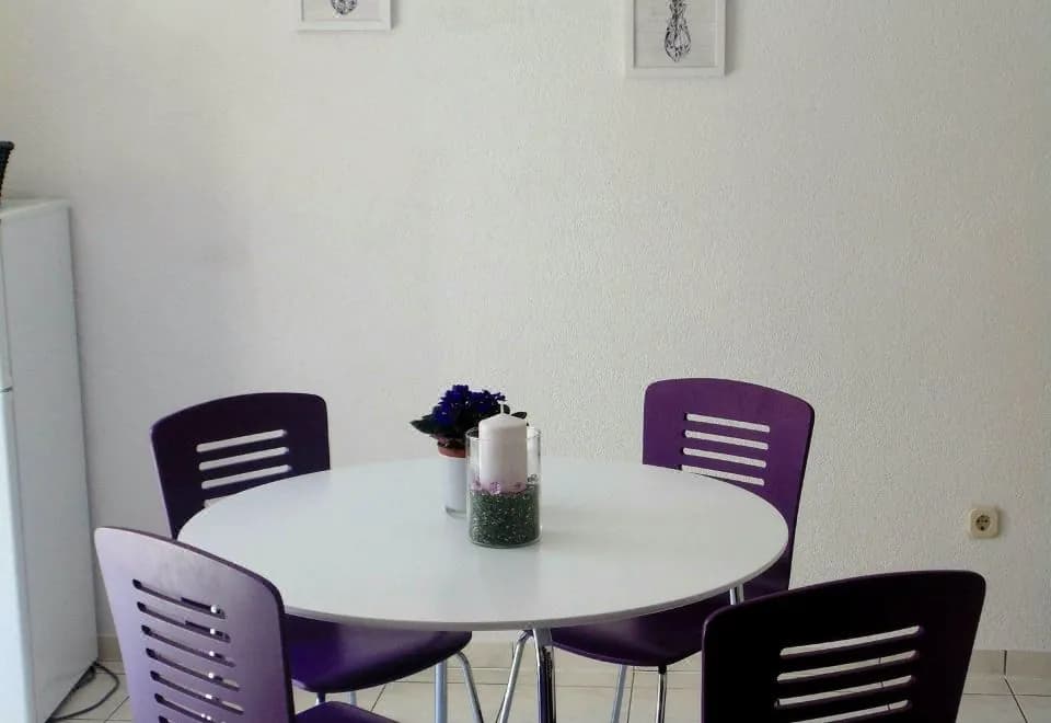 Guest House Petricevic