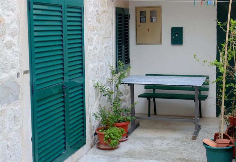 Guest House Petricevic