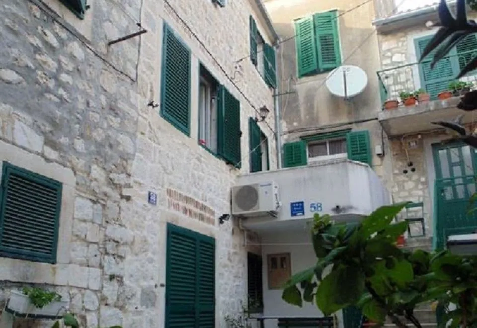 Guest House Petricevic