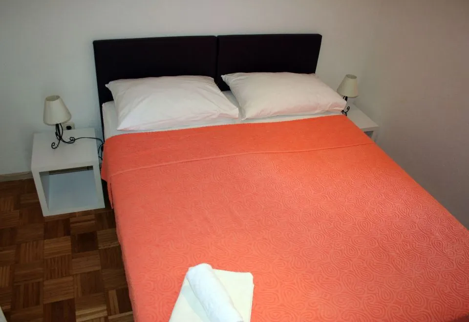 Guest House Petricevic