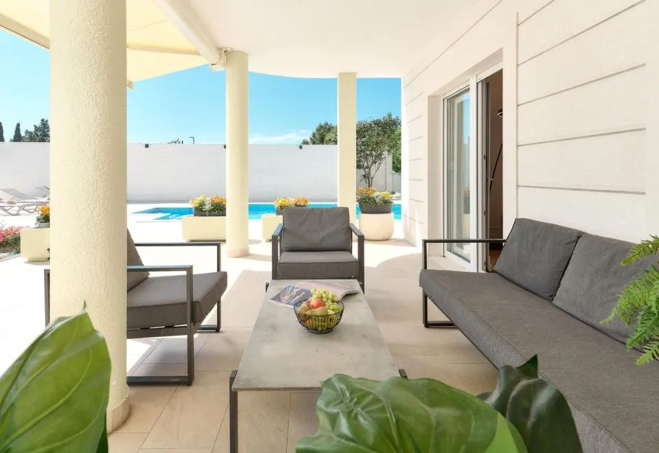 Luxury Apartments Klara