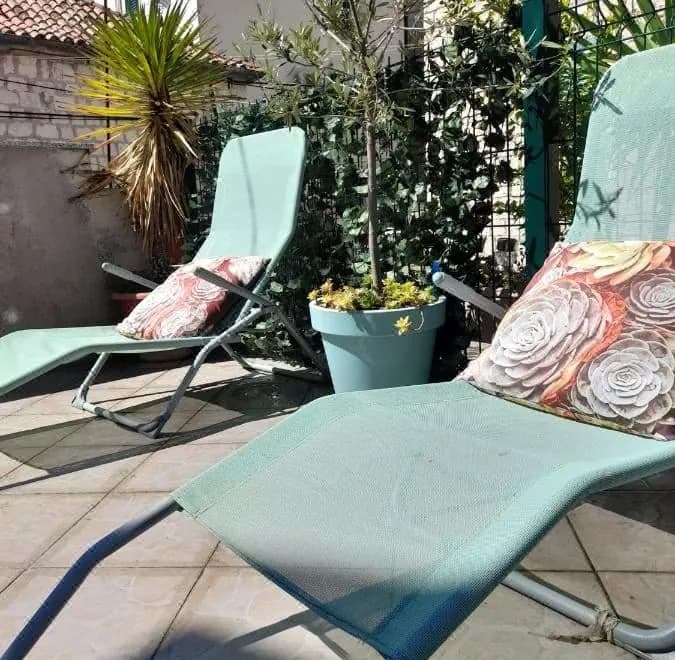 Rooms & Apartment Lasta