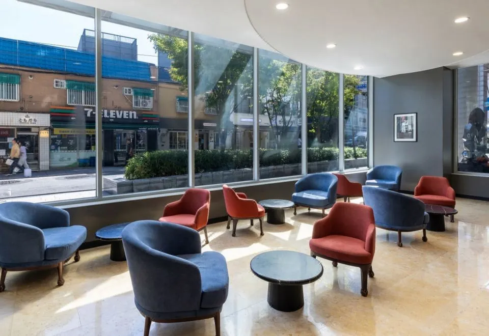 Ibis Ambassador Insadong