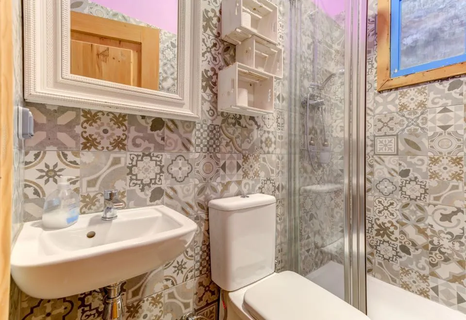 Factory Suites Barcelona
