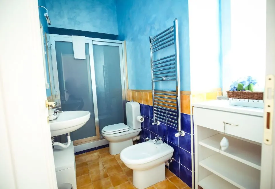 Hotel Napoli Mia