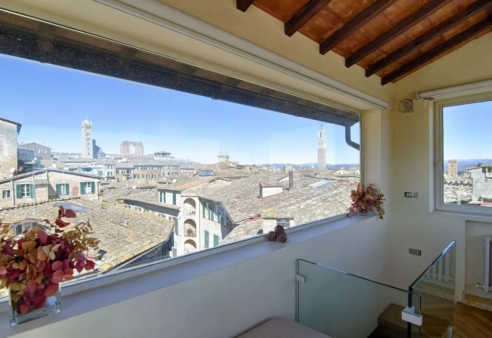 Rinidia Siena Centro