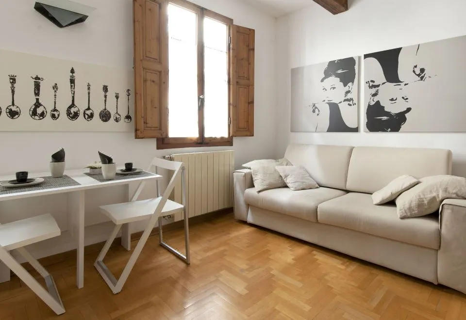 Yome - your home in Florence