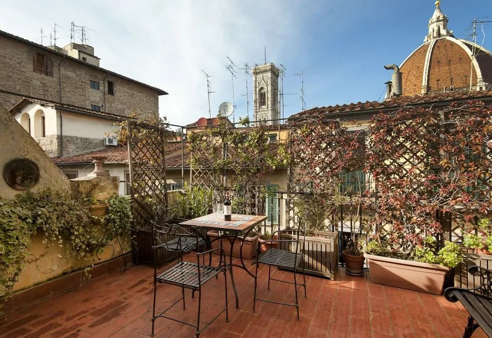 Yome - your home in Florence