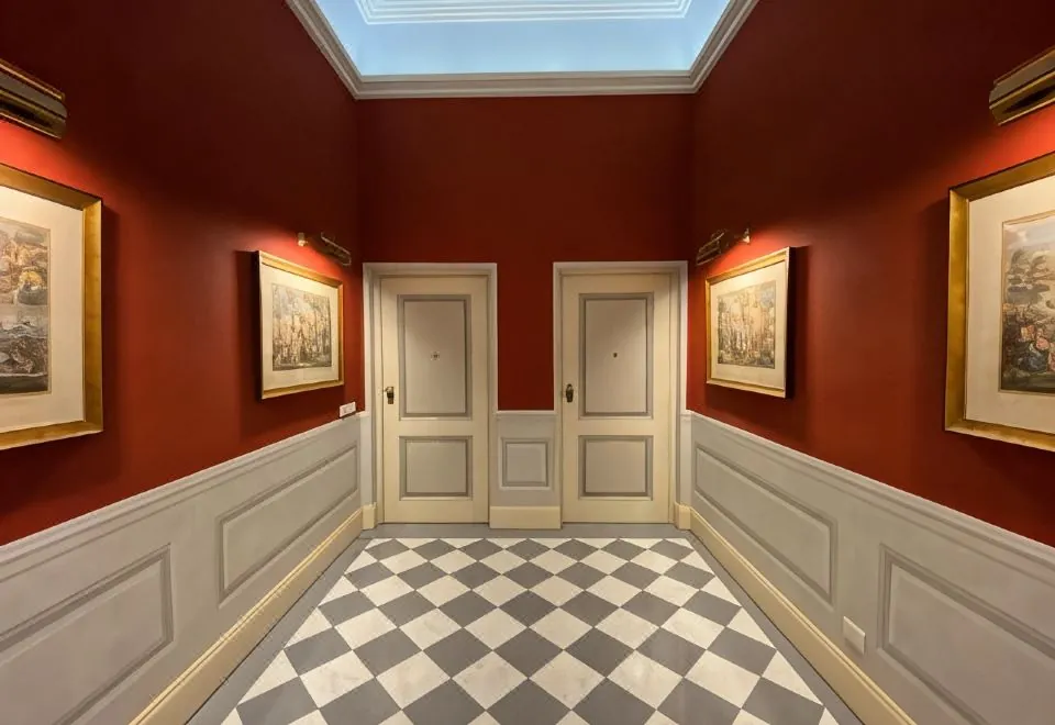 Yome - your home in Florence