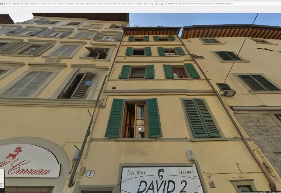 Yome - your home in Florence