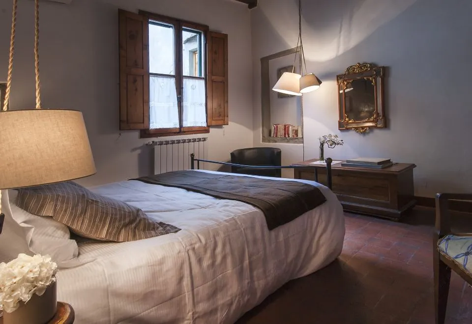 Yome - your home in Florence