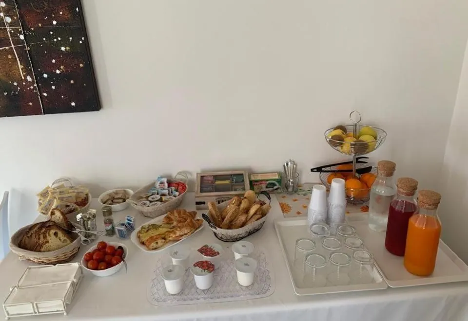 Slow Living B&B