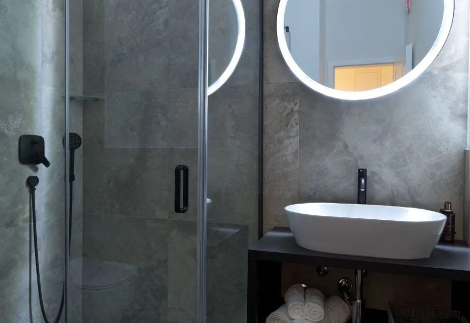 Green Park Luxury Rooms