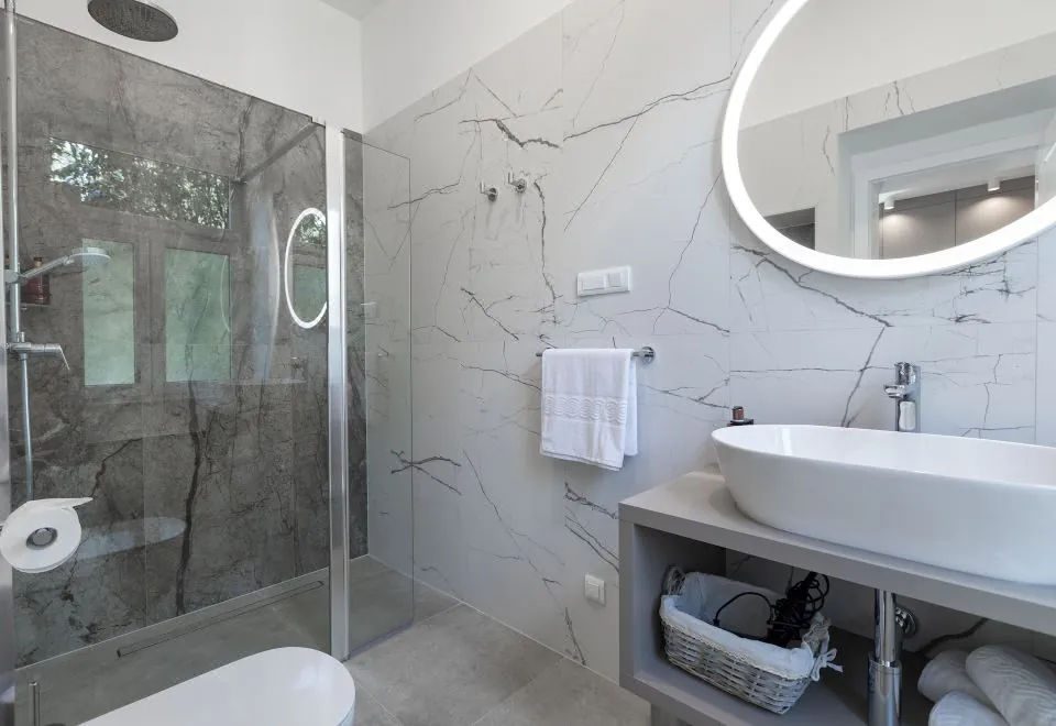 Green Park Luxury Rooms