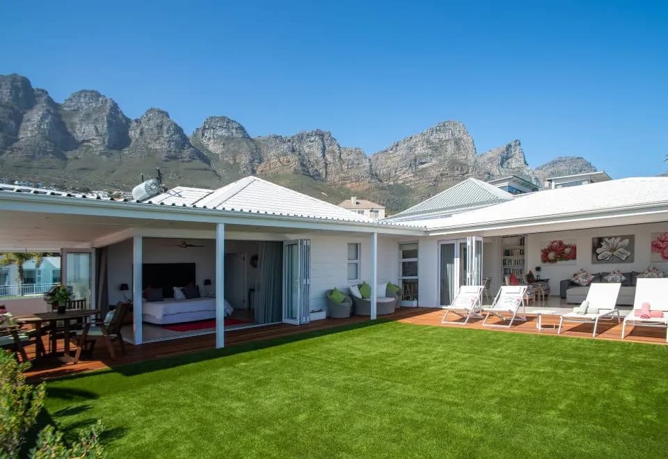 Funkey Villas